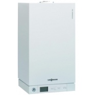 Настенный газовый котёл Viessmann Vitopend 100-W WH1D268-24 кВт