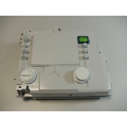 Блок управления котла U052-24T (в сборе) Buderus (87172077730)