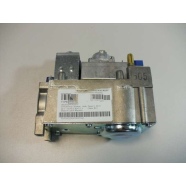 Газовая арматура GB162 80-100 кВт Buderus (8718601978)