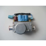 Газовая арматура для котлов U022 Buderus (87182234360)