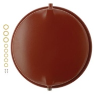 Расширительный бак 8л. Bosch Junkers (87154071540)