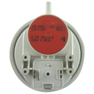 Дифференциальное реле давления Buderus (87161461530)