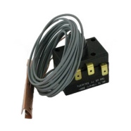 Предохранительный ограничитель температуры STB, 110*С Bosch & Buderus (7747022528)