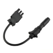 Фотодатчик наличия пламени QRC1A1.270C27 Buderus (7747007342)