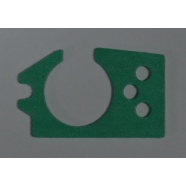 Прокладка 2mm (4x) Buderus (63011222)