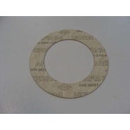 Уплотнение 60,5х95х1,5, Buderus (63024098)