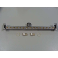 Комплект для перенастройки на сжиженный газ (B/P) U052-24T, U054-24T Buderus (87167625160)