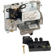 Комбинированный газовый регулятор CG71 D R10 206V Viessmann (7827526)