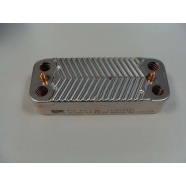 Пластинчатый теплообменник E5TH/1P-SC-S Viessmann (7827951)