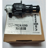 Картридж шагового двигателя Viessmann (7824699)