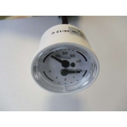Манометр 0.4 бар 0-120°C с капилляром Viessmann (7827925)