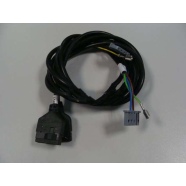 Подключение газового регулятора Sit/PSV Viessmann (7827116)