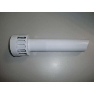 Уст-во отвода отходящих газов D=60 Viessmann (7826101)