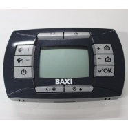 Выносная панель управления Baxi (5682690)