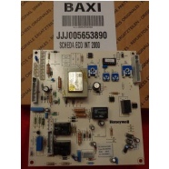 Электронная плата (Honeywell) Baxi (5653890)