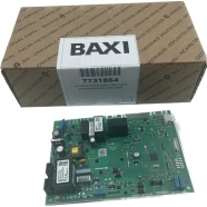 Электронная плата Baxi (7731864)