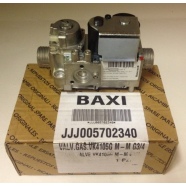 Газовый клапан (Honeywell VK 4105 G) Baxi арт. 5702340