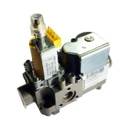 Газовый клапан (HONEYWELL VK4105M M-M) Baxi (710669200)