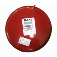 Расширительный бак Baxi (5690740)