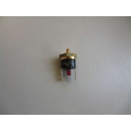 Предохр. термостат отходящих газов 75°C (датчик тяги) Baxi (8434830)