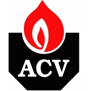 Корпус котла E-tech ACV (21476421)