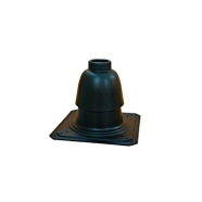 Vaillant Оголовок шахты для трубы DN 80 (303963)