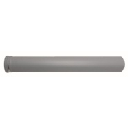 Vaillant Удлинительная труба дымохода D 130 (303957)