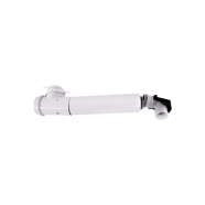 Vaillant Базовый комплект труб 80/125 мм для подключения к дымоходу DN 80 (303250)