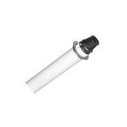 Baxi Коаксиальная труба с наконечником KHG (DN 60/100 мм, 1100 мм) (714136110)