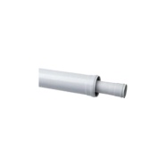 Baxi Коаксиальное удлинение полипропиленовое (диам. 110/160 мм, L=500 мм, HT) (714133710)
