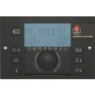 Климатический контроллер ACV Control Unit + датчик AF200 + датчик KVT (10800188)