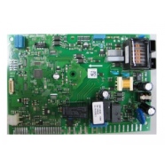 ЭЛЕКТРОННАЯ ПЛАТА (HONEYWELL) BAXI