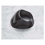 Изол. накладка для наклонных крыш, диам. 80/125, HT Baxi (714093710)