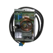 Система контроля дымовых газов Buderus AW50.2-Kombi (8718585327)