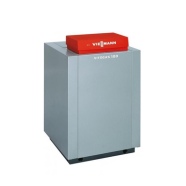 Тело котла Viessmann Vitogas 100-F 60 кВт (7245369)