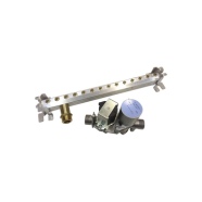 Комплект перевода на сжиженный газ для котла Protherm Гепард 23MOV (0020095607)