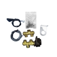 Комплект трёхходового клапана Protherm (0020015570) (подходит для электрических котлов Vaillant)