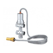Клапан безопасности Caleffi 554 для DLO Protherm (0020049308)