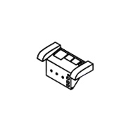 Панель блока управления KLZ v.13 Protherm (0020034029)