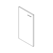 Панель облицовки (передняя) 50 Li v.13 Protherm (0020033924)