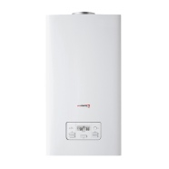 Панель облицовки (передняя) J, белая Protherm (0020035343)