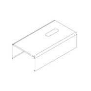 Капот электрокотла Protherm 