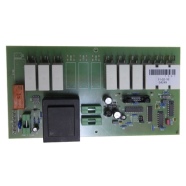 Плата включателя ELKOT4-15/18кВт Protherm (0020027647)