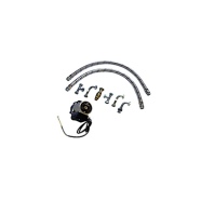 Гидравлический комплект для SLIM+SLIM UB (INOX) (выход 1-1/4