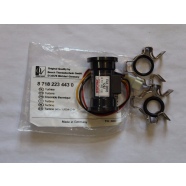 Датчик протока (турбинка) U054-24K (арт. 87182234430)