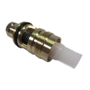 Датчик протока ГВС с фильтром Baxi (619050)