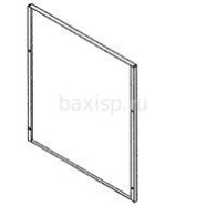 Верхняя панель Baxi SLIM UB 120 (3109260)