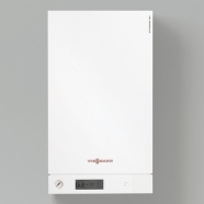 Настенный газовый конденсационный котёл Viessmann Vitodens 100-W-19 кВт B1HC041