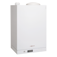 Настенный газовый конденсационный котёл Viessmann Vitodens 200-W-13 кВт B2HB362