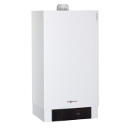 Настенный газовый конденсационный котёл Viessmann Vitodens 200-W-19 кВт B2HB363